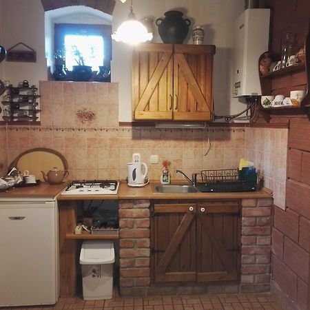 Acs Kuria Otel Bodony Dış mekan fotoğraf