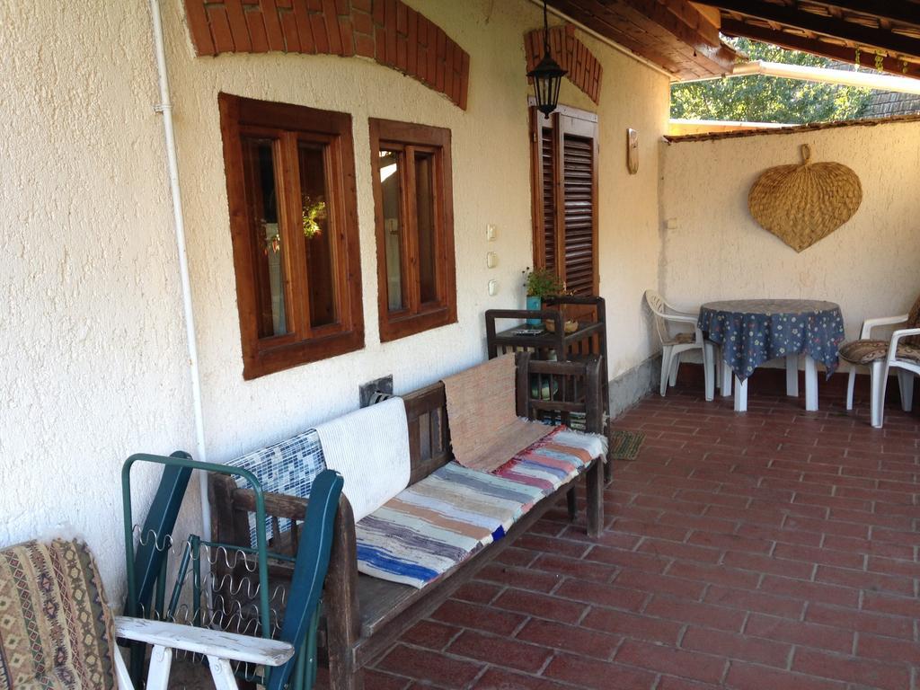 Acs Kuria Otel Bodony Dış mekan fotoğraf