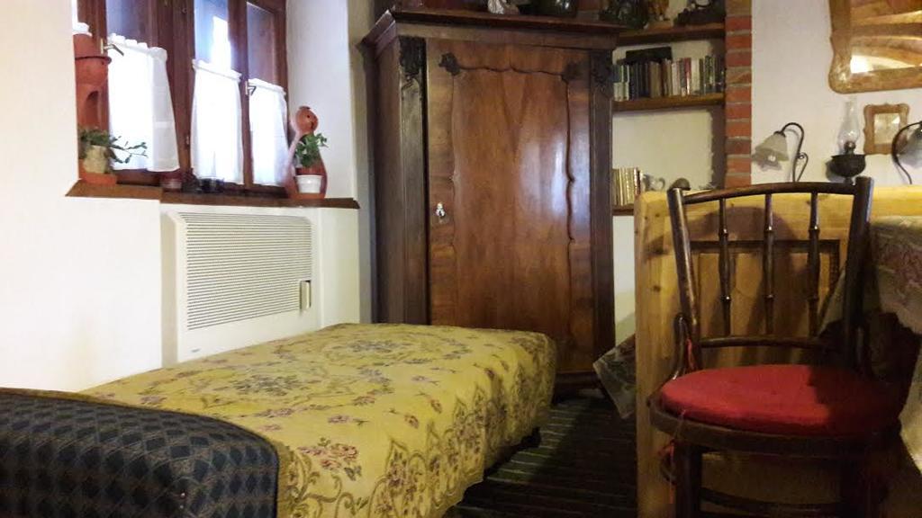 Acs Kuria Otel Bodony Dış mekan fotoğraf