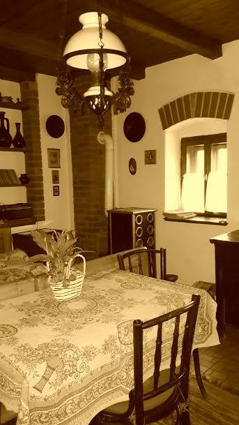 Acs Kuria Otel Bodony Dış mekan fotoğraf