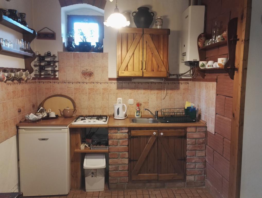 Acs Kuria Otel Bodony Dış mekan fotoğraf